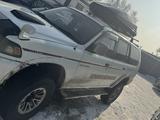 Mitsubishi Challenger 1997 годаүшін2 650 000 тг. в Алматы