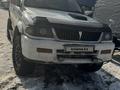 Mitsubishi Challenger 1997 года за 2 650 000 тг. в Алматы – фото 5