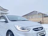 Hyundai Accent 2013 годаүшін5 300 000 тг. в Актау – фото 3