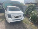 ВАЗ (Lada) Granta 2190 2020 годаүшін4 200 000 тг. в Астана – фото 2