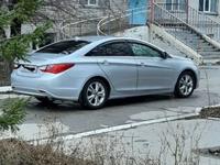 Hyundai Sonata 2012 годаүшін6 000 000 тг. в Актобе