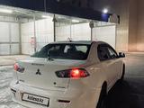 Mitsubishi Lancer 2013 годаүшін3 700 000 тг. в Атырау – фото 5