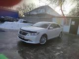 Toyota Camry 2012 года за 9 800 000 тг. в Алматы – фото 5