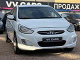 Hyundai Accent 2013 года за 4 150 000 тг. в Кокшетау – фото 4