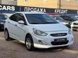 Hyundai Accent 2013 года за 4 150 000 тг. в Кокшетау