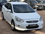 Hyundai Accent 2013 года за 4 150 000 тг. в Кокшетау – фото 3