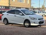 Hyundai Accent 2013 года за 4 150 000 тг. в Кокшетау – фото 2