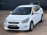 Hyundai Accent 2013 года за 4 150 000 тг. в Кокшетау – фото 5