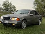 Mercedes-Benz C 180 1993 годаүшін2 500 000 тг. в Алматы