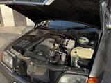 Mercedes-Benz C 180 1993 годаүшін2 500 000 тг. в Алматы – фото 5