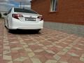 Toyota Camry 2013 годаүшін8 500 000 тг. в Актобе – фото 2