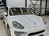 Porsche Cayenne 2013 года за 17 500 000 тг. в Алматы