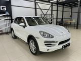 Porsche Cayenne 2013 года за 17 000 000 тг. в Алматы – фото 2