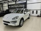 Porsche Cayenne 2013 года за 17 000 000 тг. в Алматы – фото 3