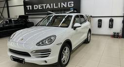 Porsche Cayenne 2013 годаfor15 300 000 тг. в Шымкент – фото 3