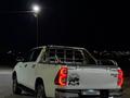 Toyota Hilux 2021 года за 16 000 000 тг. в Актау – фото 4