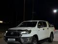 Toyota Hilux 2021 года за 16 000 000 тг. в Актау – фото 2