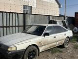 Mazda 626 1988 года за 600 000 тг. в Астана – фото 2