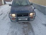 Mitsubishi RVR 1994 года за 1 500 000 тг. в Алтай – фото 2