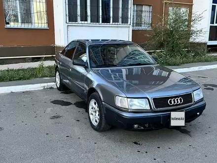 Audi 100 1993 года за 1 700 000 тг. в Уральск – фото 5