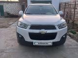 Chevrolet Captiva 2014 годаүшін6 000 000 тг. в Актау