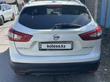 Nissan Qashqai 2018 года за 6 500 000 тг. в Алматы – фото 2