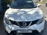 Nissan Qashqai 2018 года за 6 500 000 тг. в Алматы – фото 3