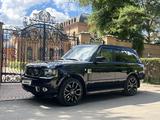 Land Rover Range Rover 2011 годаүшін12 200 000 тг. в Алматы