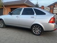 ВАЗ (Lada) Priora 2172 2011 годаfor1 755 000 тг. в Темиртау