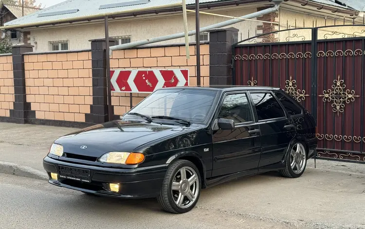 ВАЗ (Lada) 2114 2013 года за 1 950 000 тг. в Алматы