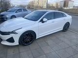 Kia K5 2020 года за 12 900 000 тг. в Атырау