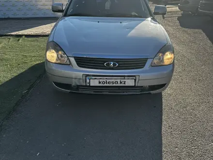 ВАЗ (Lada) Priora 2170 2009 года за 1 850 000 тг. в Шымкент