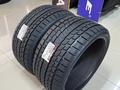 285/35R22 — 315/30R22 Yokohama 2024 Ice Guard SUV G075үшін729 800 тг. в Алматы – фото 4