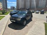 Renault Duster 2014 года за 3 700 000 тг. в Астана