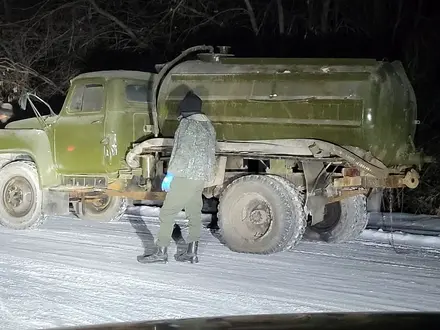 ГАЗ  53 1992 года за 1 000 000 тг. в Петропавловск