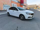 ВАЗ (Lada) Vesta 2019 года за 5 300 000 тг. в Усть-Каменогорск – фото 2