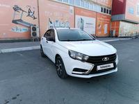 ВАЗ (Lada) Vesta 2019 годаүшін5 300 000 тг. в Усть-Каменогорск