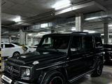 Mercedes-Benz G 55 AMG 2009 годаfor24 000 000 тг. в Астана