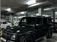 Mercedes-Benz G 55 AMG 2009 года за 24 000 000 тг. в Астана