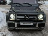 Mercedes-Benz G 55 AMG 2009 годаfor24 000 000 тг. в Астана – фото 3