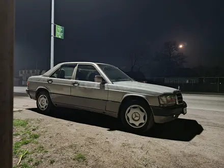 Mercedes-Benz 190 1991 года за 1 200 000 тг. в Алматы – фото 3