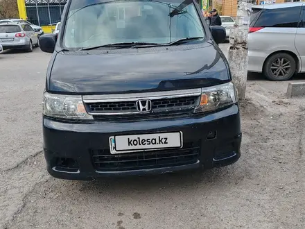 Honda Stepwgn 2005 года за 4 500 000 тг. в Караганда