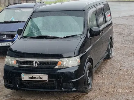 Honda Stepwgn 2005 года за 4 500 000 тг. в Караганда – фото 4