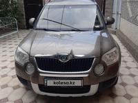 Skoda Yeti 2013 годаүшін4 000 000 тг. в Алматы