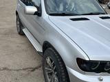 BMW X5 2001 года за 5 900 000 тг. в Алматы – фото 5