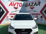 Hyundai Accent 2019 года за 6 550 000 тг. в Тараз