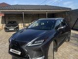 Lexus RX 300 2022 годаүшін24 500 000 тг. в Алматы – фото 4