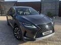 Lexus RX 300 2022 годаүшін24 500 000 тг. в Алматы