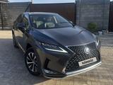 Lexus RX 300 2022 годаүшін24 500 000 тг. в Алматы