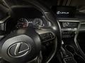 Lexus RX 300 2022 годаүшін24 500 000 тг. в Алматы – фото 8